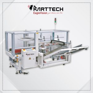 تحضير الطرد