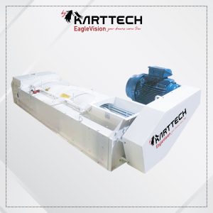 تقشير الذرة