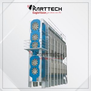 مجفف الحبوب