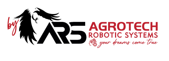 ARS YENİ LOGO