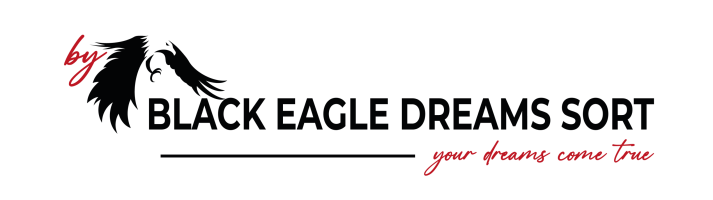 all logo cont_black eagle dreams sort w